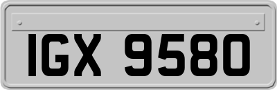 IGX9580