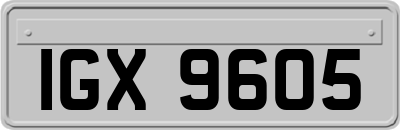 IGX9605