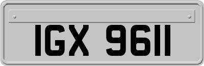 IGX9611