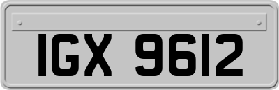 IGX9612