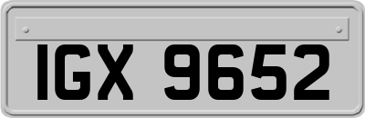 IGX9652