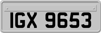 IGX9653