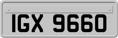 IGX9660