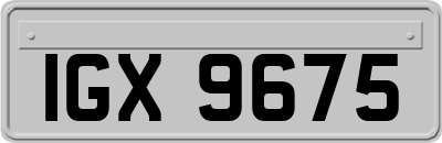 IGX9675