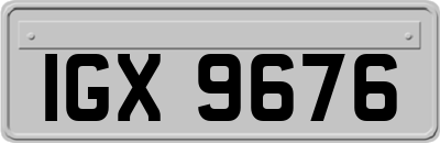 IGX9676