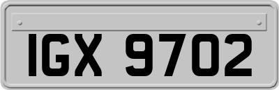 IGX9702