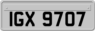 IGX9707