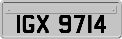 IGX9714
