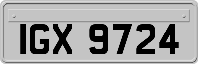 IGX9724