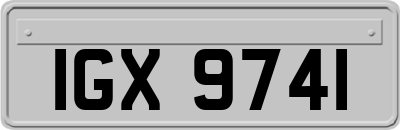 IGX9741