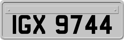IGX9744
