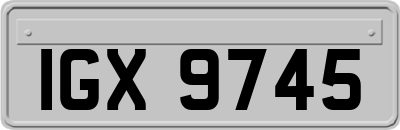 IGX9745