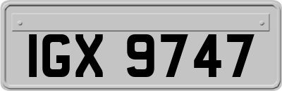 IGX9747