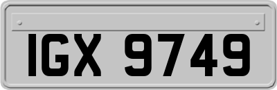IGX9749