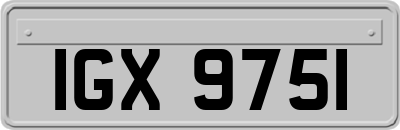 IGX9751