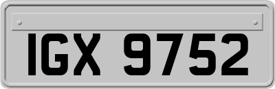 IGX9752