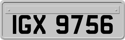 IGX9756