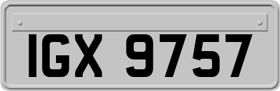 IGX9757