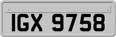 IGX9758