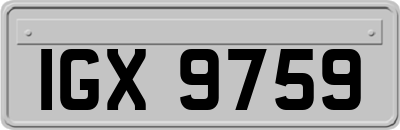 IGX9759