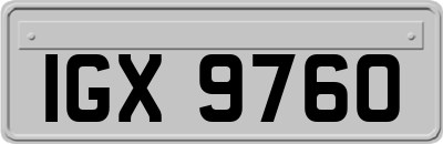 IGX9760