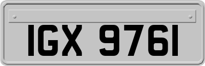 IGX9761
