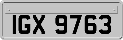 IGX9763