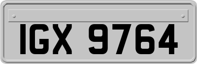 IGX9764