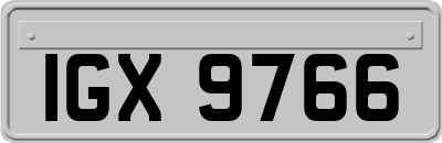 IGX9766