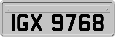 IGX9768