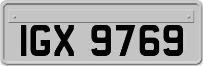 IGX9769