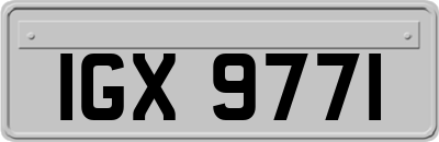 IGX9771
