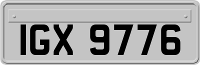 IGX9776