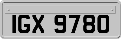 IGX9780