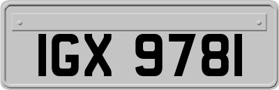 IGX9781