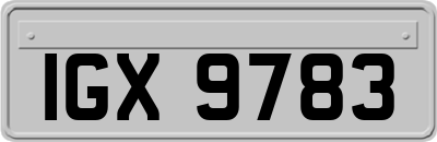 IGX9783