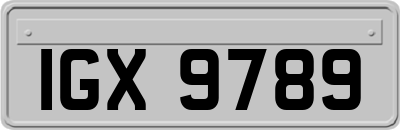 IGX9789