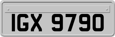 IGX9790