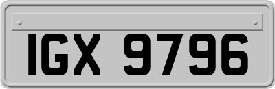 IGX9796