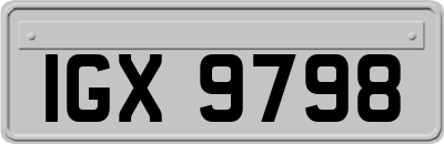 IGX9798
