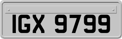 IGX9799
