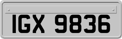 IGX9836