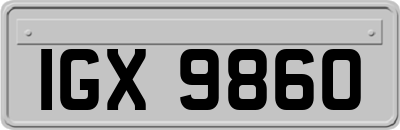 IGX9860