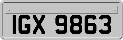 IGX9863