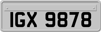 IGX9878