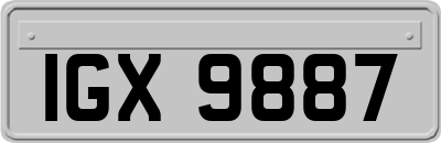 IGX9887