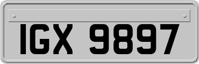 IGX9897