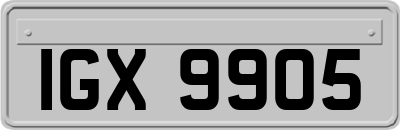 IGX9905