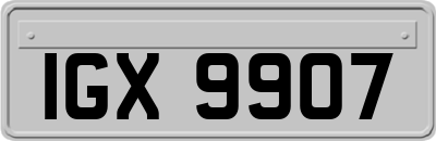 IGX9907