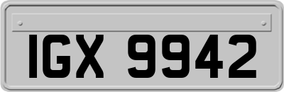 IGX9942